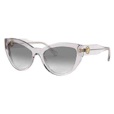 clear versace sunglasses mens|best oversized sunglasses Versace.